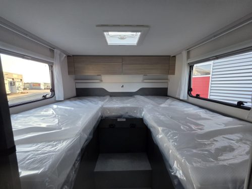 Etrusco T 7400 SBC Single beds Face/Face  photo: 10