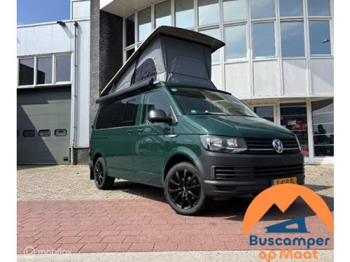 Volkswagen L1H1 Florida bus camper 2017 4 pers. photo: 0
