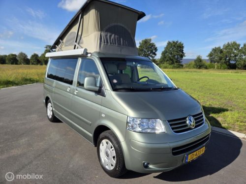 Volkswagen CALIFORNIA 213dkm ☆174PS, Tempomat, Hubdach☆ Foto: 0