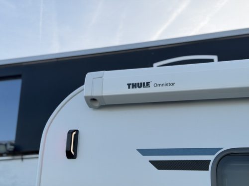 Knaus VAN TI 650 MEG VANSATION Foto: 5