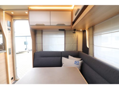 Knaus Sudwind 60 Years 500 EU Camas individuales / Mover foto: 8