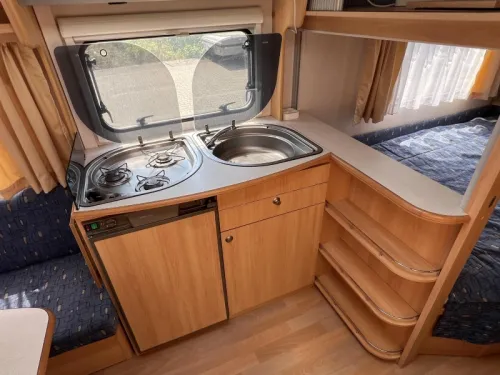 Home-Car Racer Sunset 45 French bed round seating toilet photo: 4