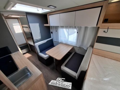 Knaus Sport 500 KD - NEW photo: 10