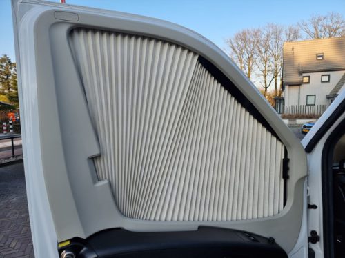 Bavaria Pilote P740 Class | New timing belt | Elec. Queen bed | Solar panels | Air suspension | Very neat condition! photo: 9