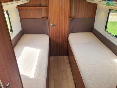 Adria Coral Plus S 670SLT photo: 16