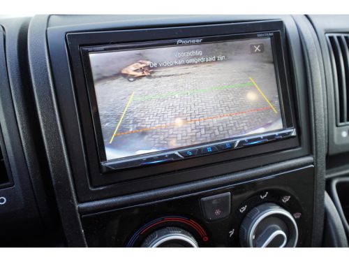 Hymer Exsis-T 588 Automaat | Dakairco | NAP Foto: 15