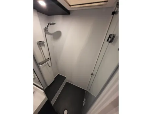 Adria Astella 754 DP Alde, airco, Truma XT4  foto: 18