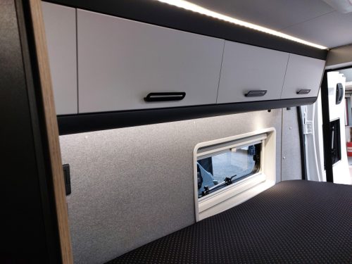 Sun Living V 65 GX #NEU MIT HUBBETT# Foto: 13