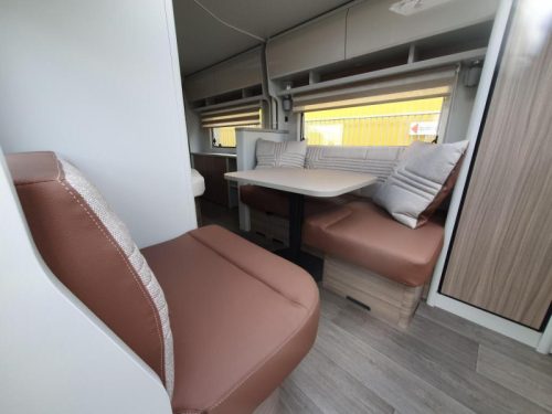 B&uuml;rstner Averso Harmony Line 525 TS  photo: 12
