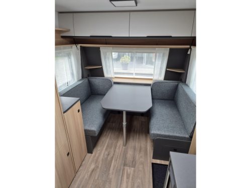 Fendt Apero Activ 465 GE Foto: 4