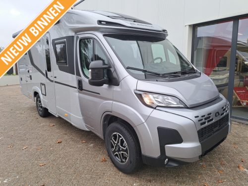 Adria Compact Supreme DL Model 2027