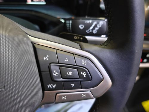 Volkswagen California Beach EHYBRID DSG 4MOTION 245 PK PHEV Foto: 14