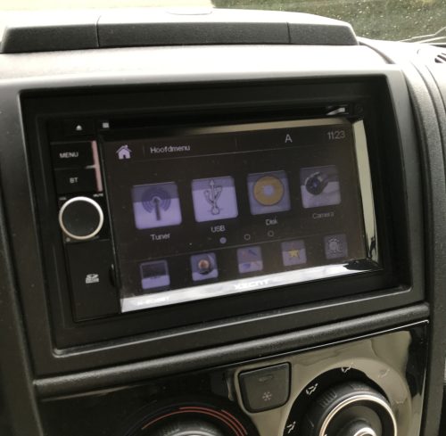 Euramobil 690 # 34000 KM # Full options # Very nice # photo: 20