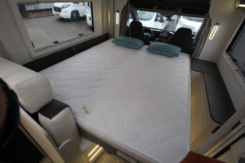 Chausson 660 Nordic Edition photo: 13