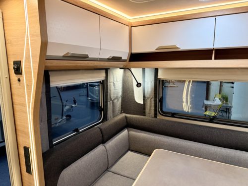 Knaus Sudwind Black Selection 450 FU model 2027  photo: 16