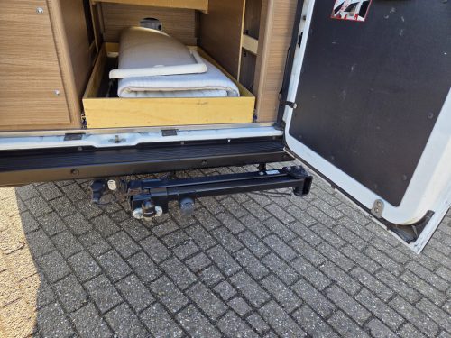 Carado V640 160hp 2019 single beds photo: 19