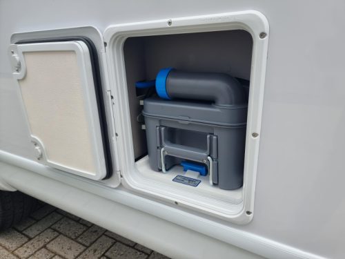 LMC Tourer Lift H 630 LMC TOURER H630  photo: 16