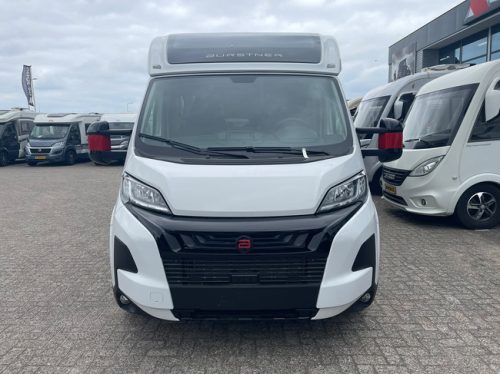 B&uuml;rstner Signature SFT 7.4 Fiat foto: 8