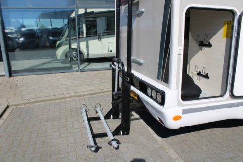 Nahezu neuer Exklusive Line 660 Chausson AUTOMATIK Doppelt&uuml;r Artic Pack (70 Foto: 12