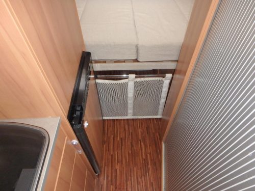 Hymer Grand Canyon 600 Foto: 19