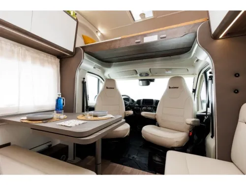 Benimar Sport 363 OFFER photo: 2
