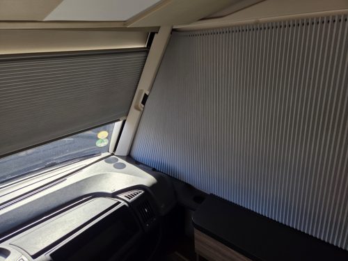 Adria Sonic 600SC fiat 2019 photo: 23