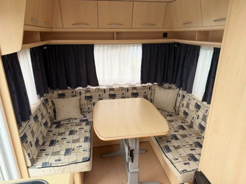 Chateau CALISTA 440 UF photo: 7