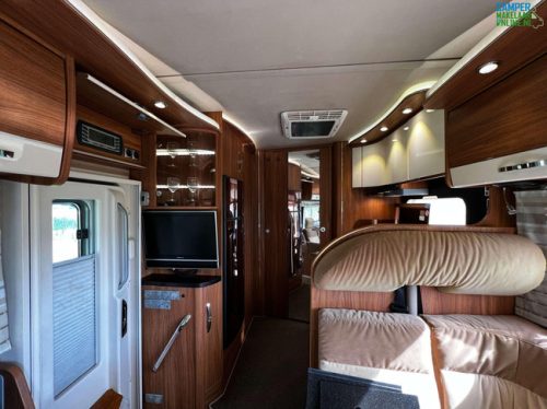 Frankia Platin Limited Edition I 8400GD foto: 20