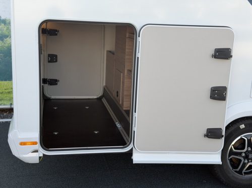 Knaus VAN TI 650 MEG VANSATION Foto: 7