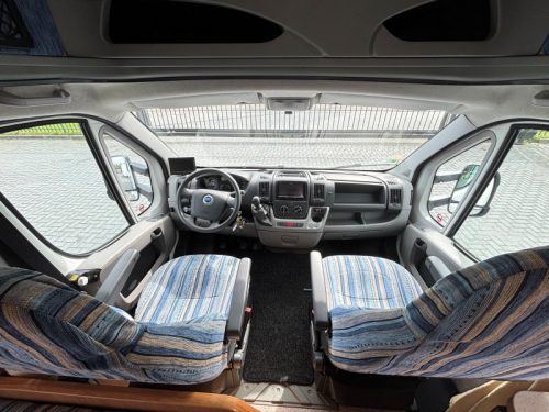 Chausson Flash 10 Fransbed/2007/INRUILKOOPJ  foto: 17