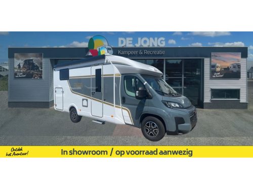 B&uuml;rstner B 66 TD 690 Fiat Foto: 0