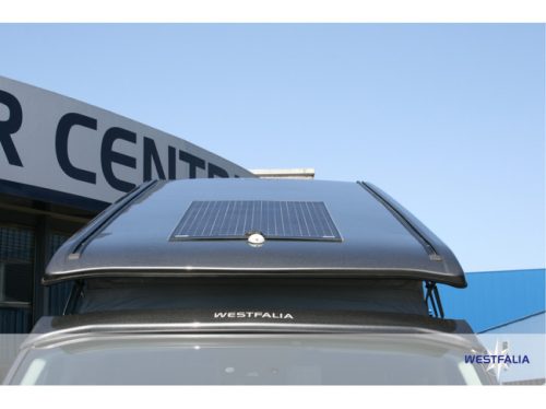 Westfalia FORD NUGGET 150hp Aut. incl. 12 months warranty photo: 3