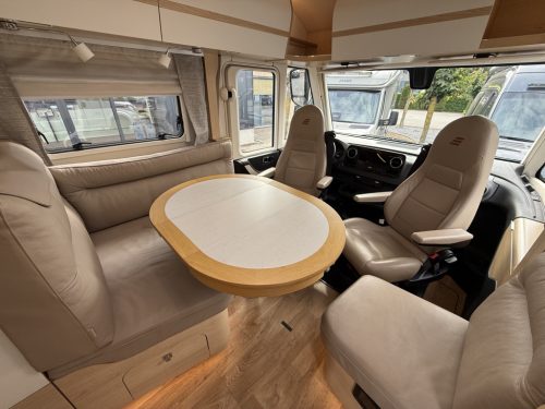 Hymer B-ML I 780 photo: 16