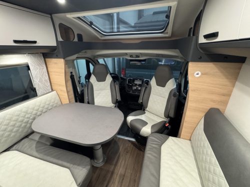 Knaus L!ve Ti 650 MF foto: 1