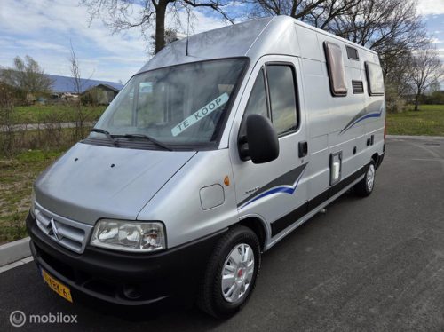 Citro&euml;n p&ouml;ssl photo: 2