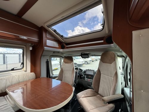Dethleffs Esprit 7910 I  foto: 12
