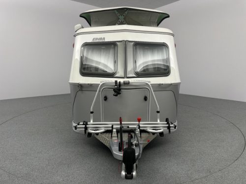 Eriba Touring Triton 430 60 Years Edition Foto: 23