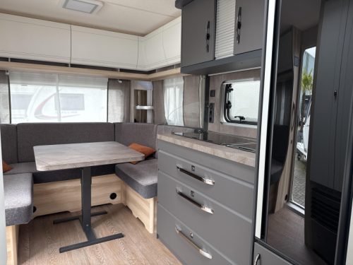 Hobby De Luxe 460 UFE Modell 2026 Foto: 5