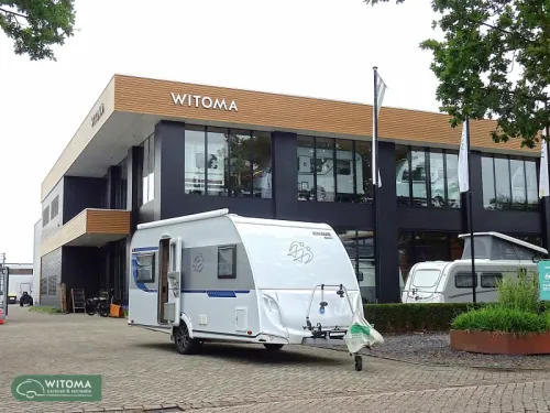 Knaus Sport 450 FU sch&ouml;ne Ausf&uuml;hrung! Foto: 15