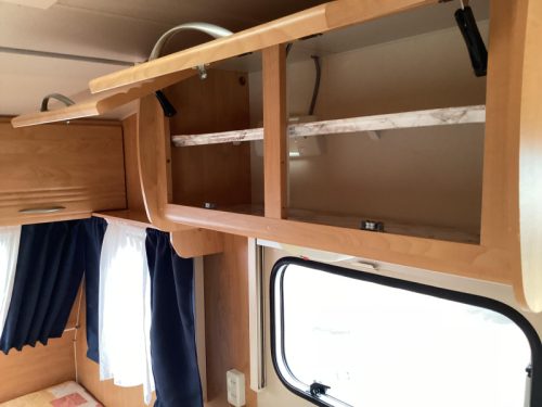 Caravelair Antares 390 LUXE Foto: 12