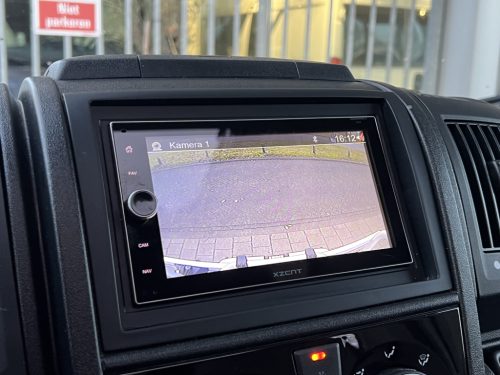 Knaus Van TI 650 MEG EINZELBETTEN 9-GANG-AUTOMATIK EURO6 Foto: 14