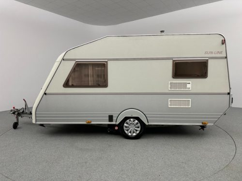 Kip Sunline 41 EKL photo: 10