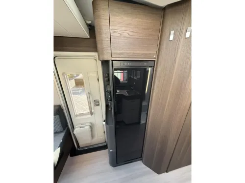 Adria Matrix Supreme 670 SL - AUTOMATIC - DEMO MODEL photo: 15