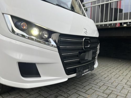 Carthago C2-Tourer I Mercedes-Benz - AUTOMATIC photo: 4