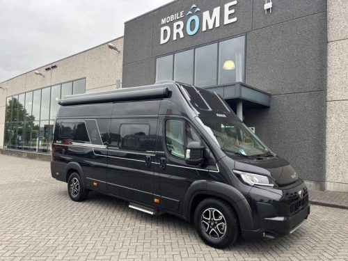 Knaus Boxlife 630 ME Platinum Selection Foto: 1