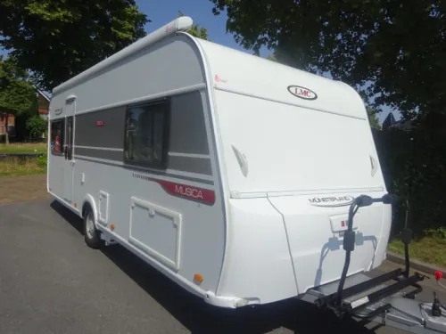 LMC Musica 560 E photo: 10
