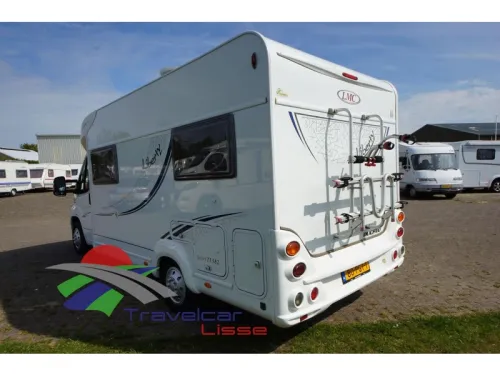 LMC Liberty 582 TI /In very neat condition photo: 1