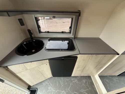 Easy Caravanning GetAway Trophy Limited Edition Foto: 10
