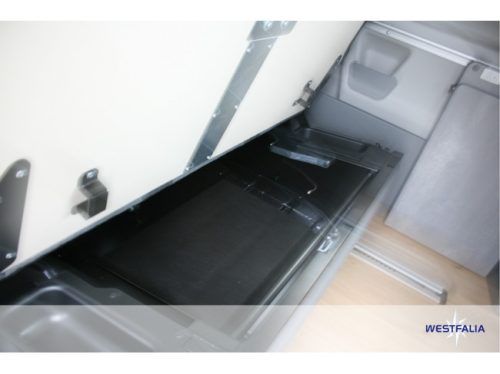 Westfalia Ford Nugget 170hp Aut. | 2026 | photo: 2