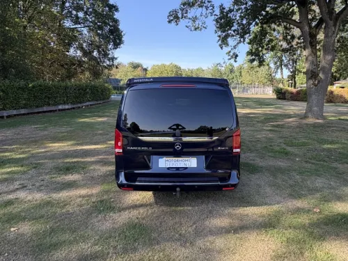 Mercedes-Benz Clase V Marco Polo 250 foto: 3